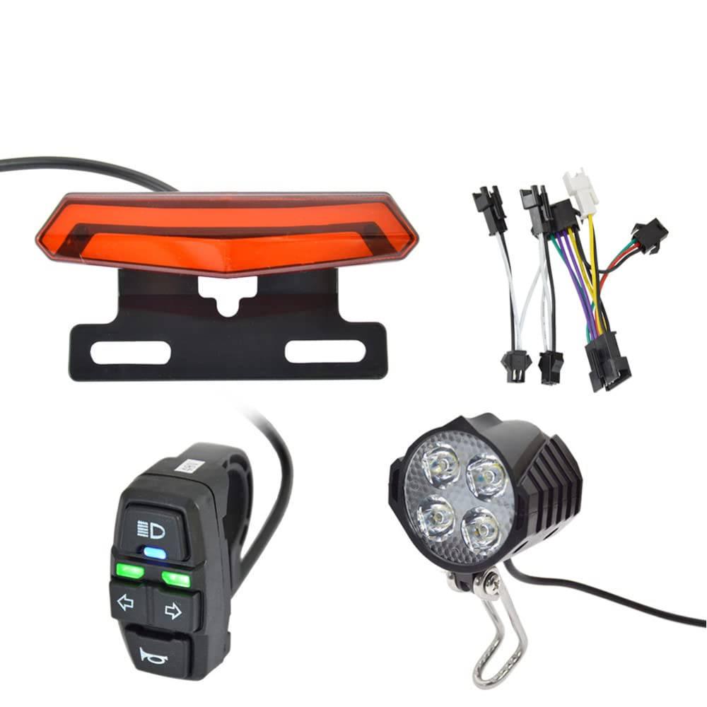 LED Headlight Kit